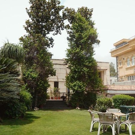 Bed And Breakfast Magnolia Ισλαμαμπάντ Εξωτερικό φωτογραφία
