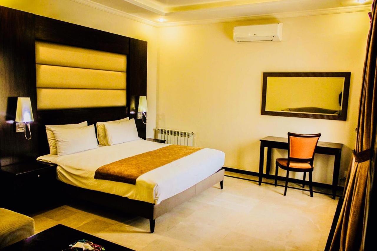 Bed And Breakfast Magnolia Ισλαμαμπάντ Εξωτερικό φωτογραφία