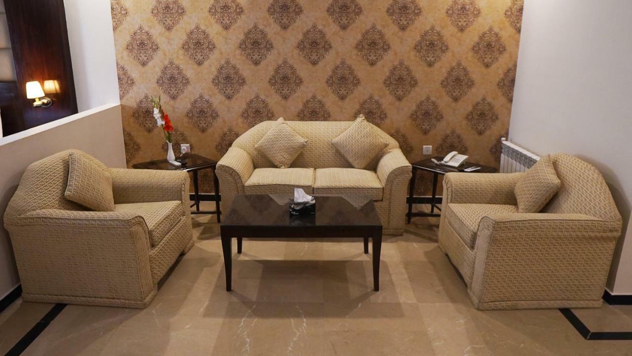 Bed And Breakfast Magnolia Ισλαμαμπάντ Εξωτερικό φωτογραφία